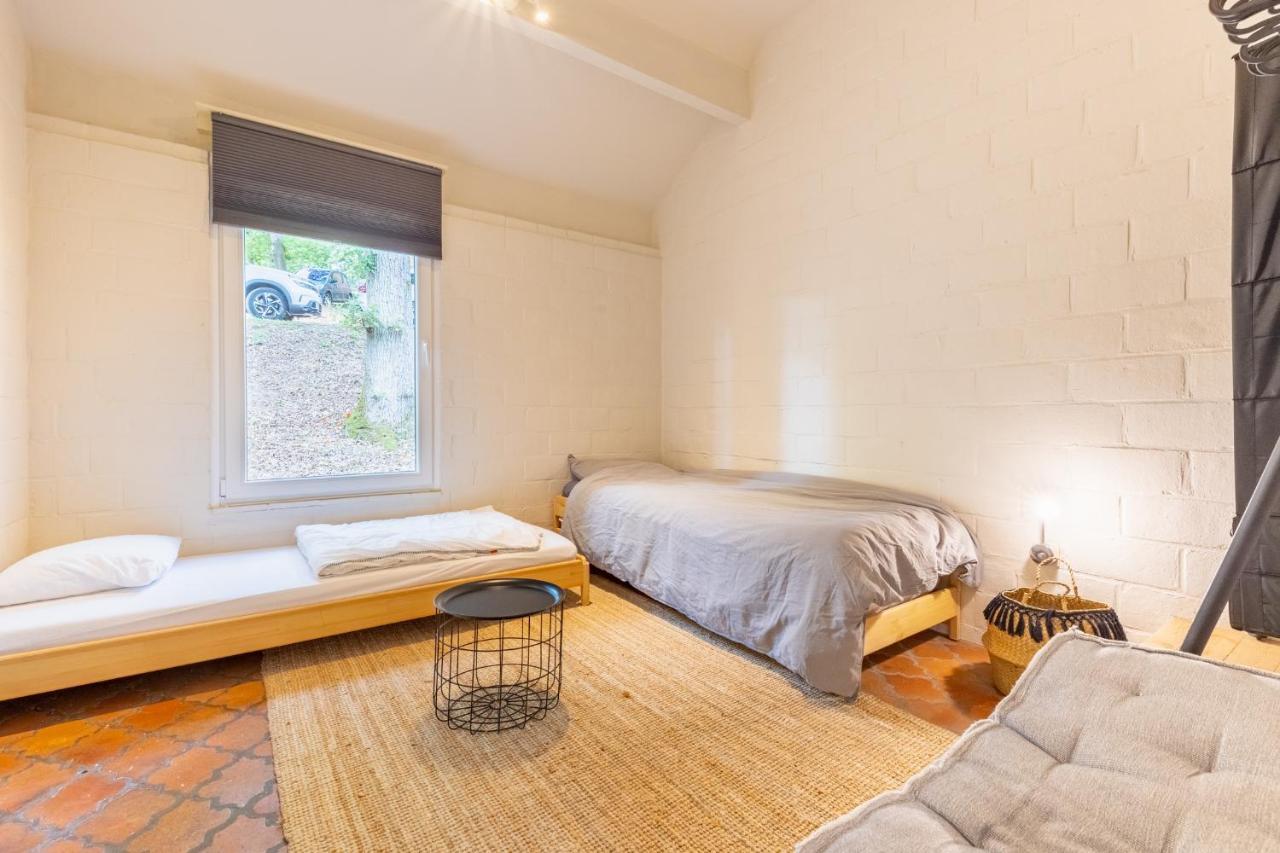 Envie De Vous Evader Dans La Vallee De La Meuse? Hastiere-par-dela Exterior photo